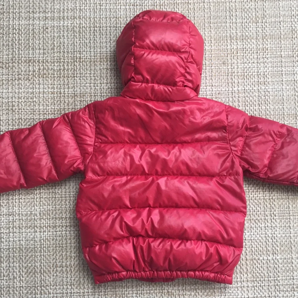 Patagonia hi loft